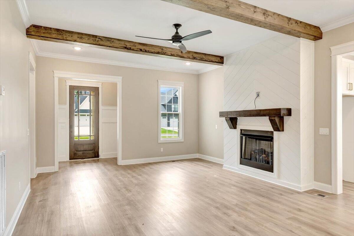 8727 Becket Way Unit: Lot #92