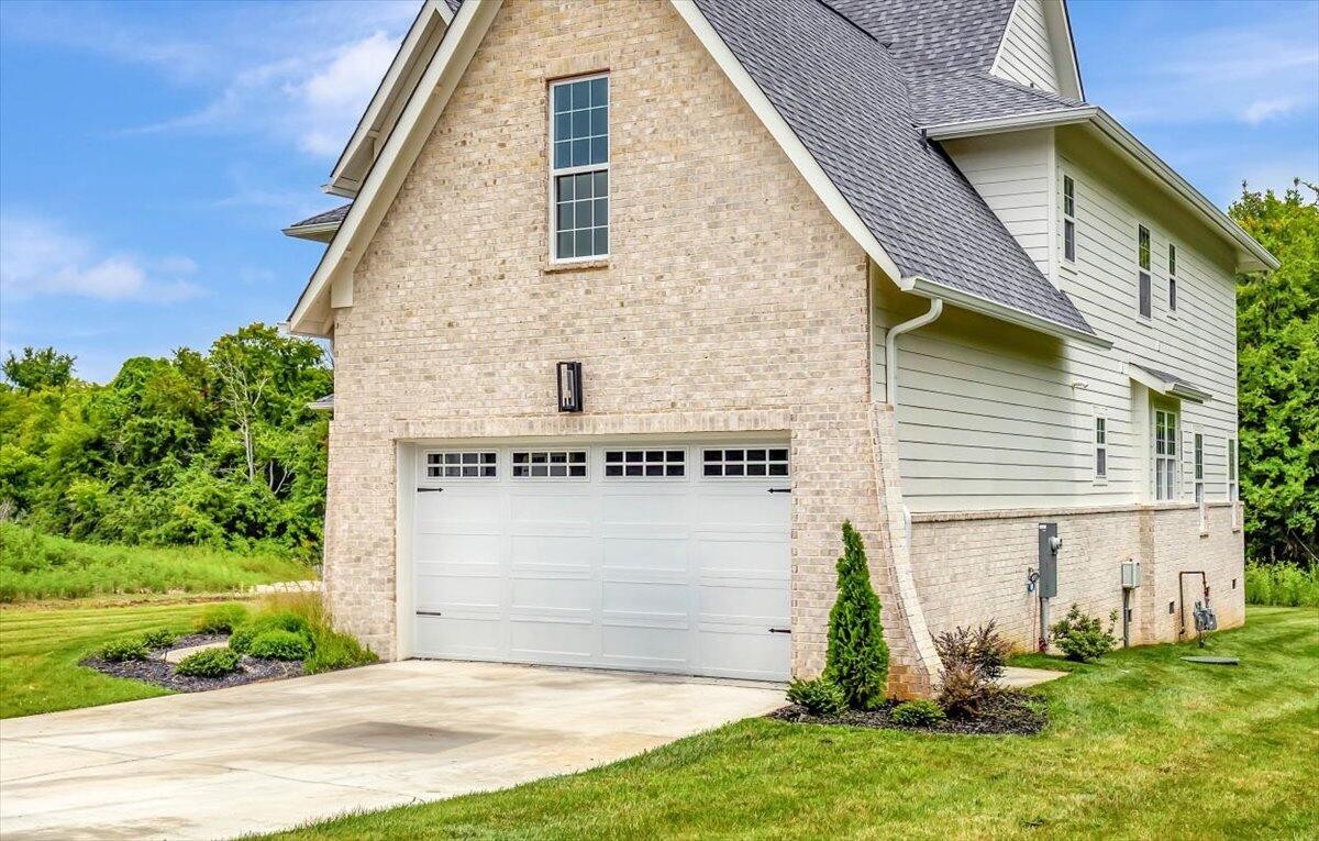8727 Becket Way Unit: Lot #92