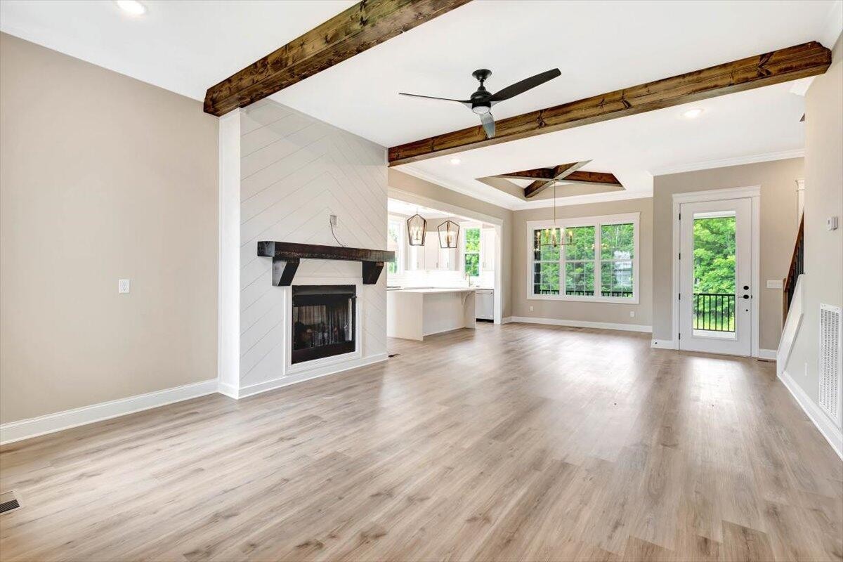 8727 Becket Way Unit: Lot #92
