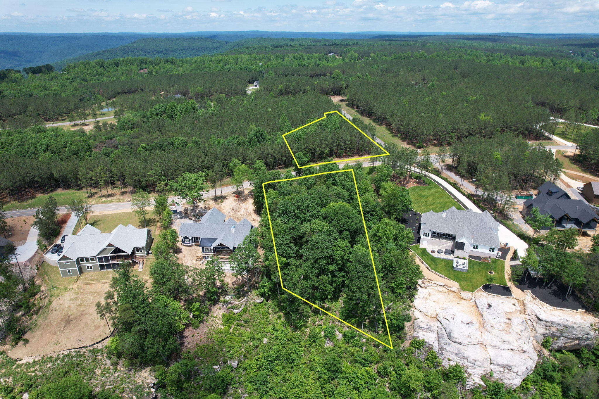 4709 Crockett Pointe