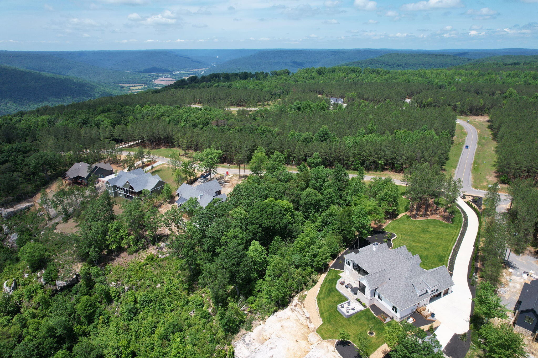 4709 Crockett Pointe
