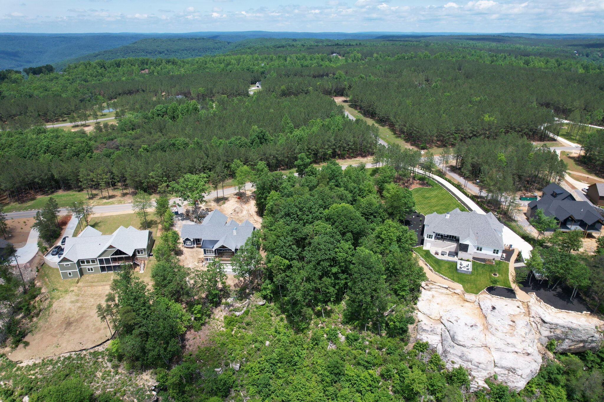 4709 Crockett Pointe