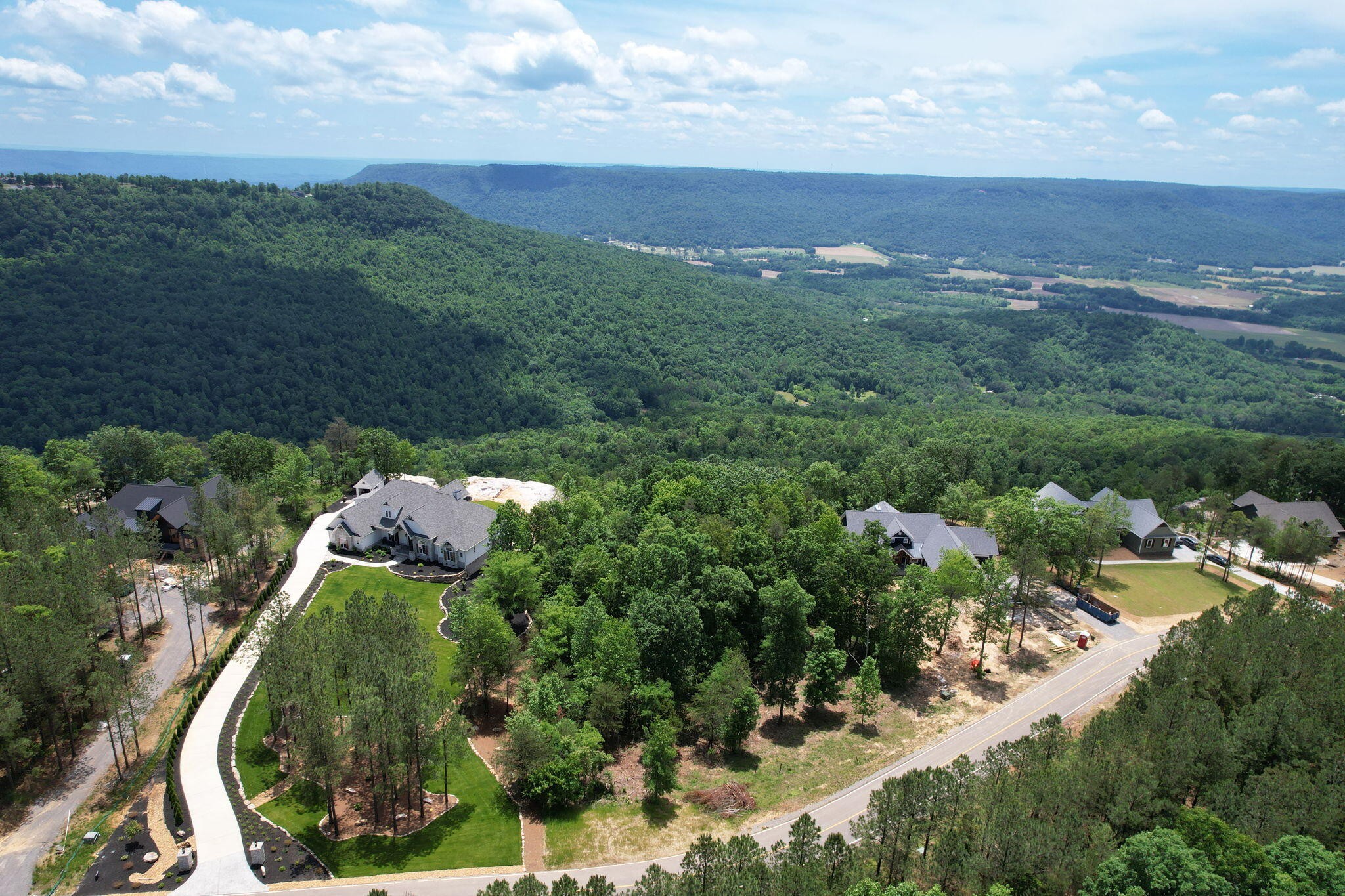 4709 Crockett Pointe