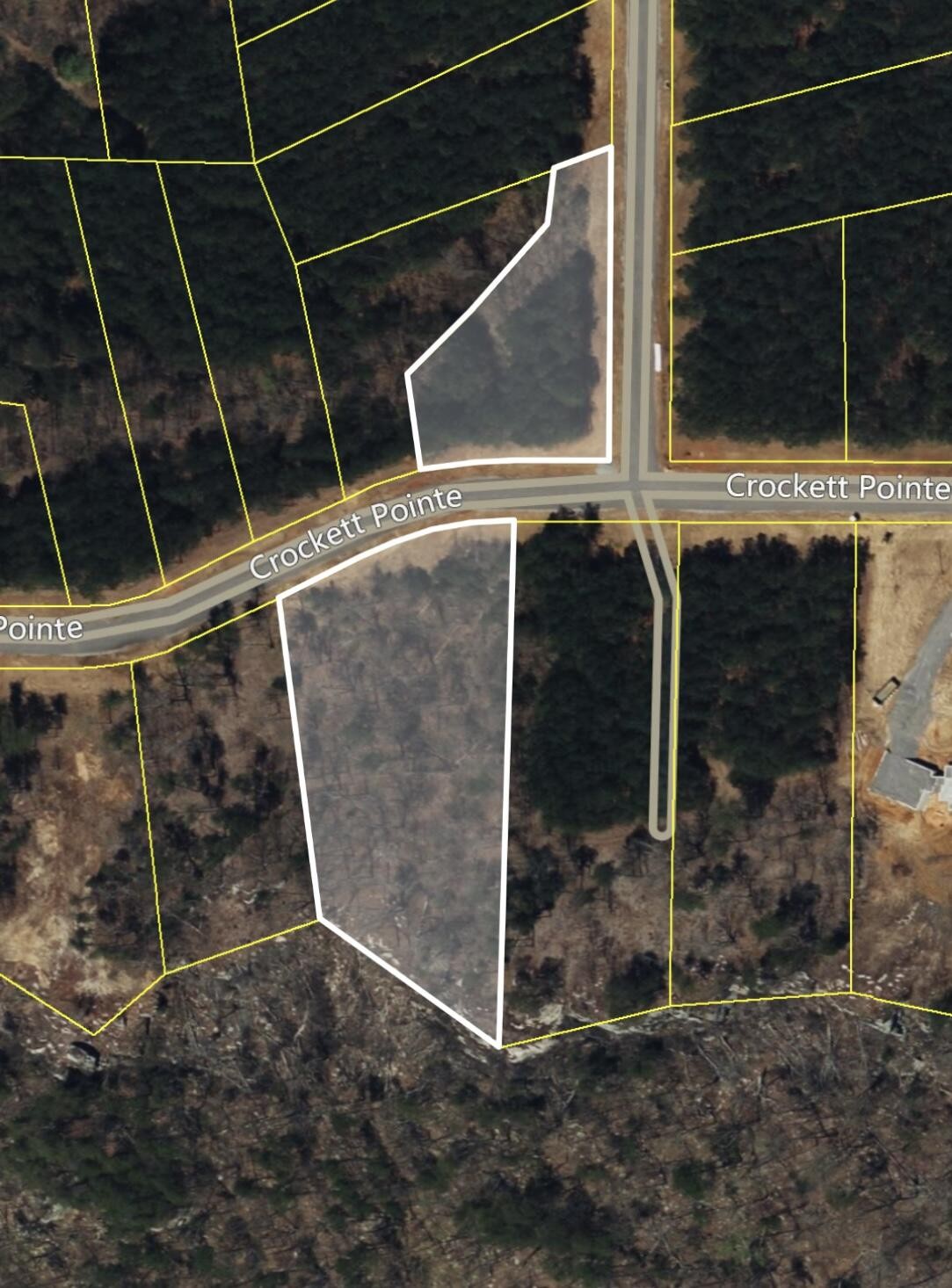 4709 Crockett Pointe