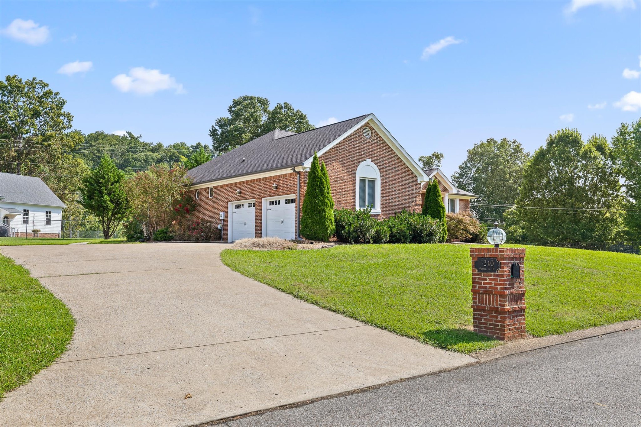 3240 Waterfront Dr