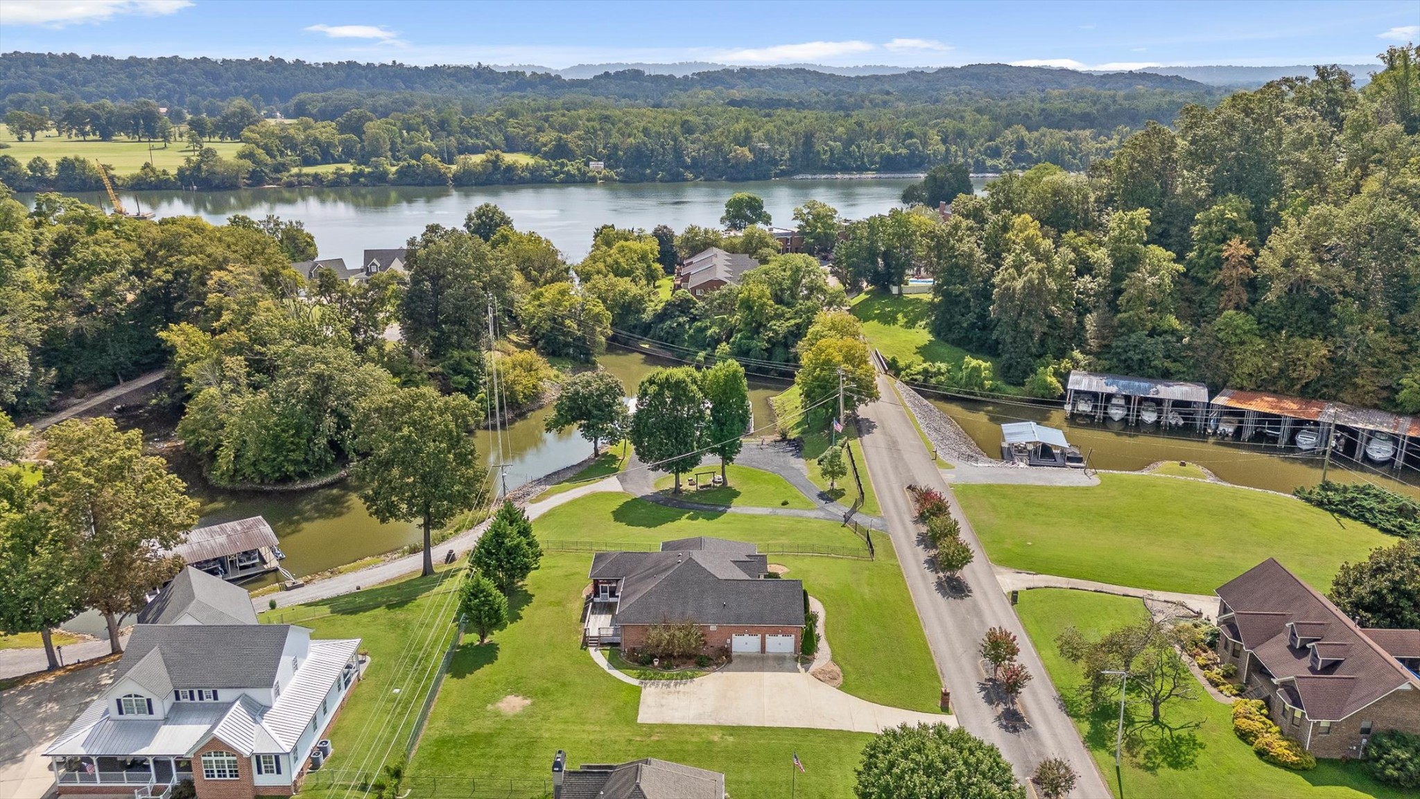 3240 Waterfront Dr