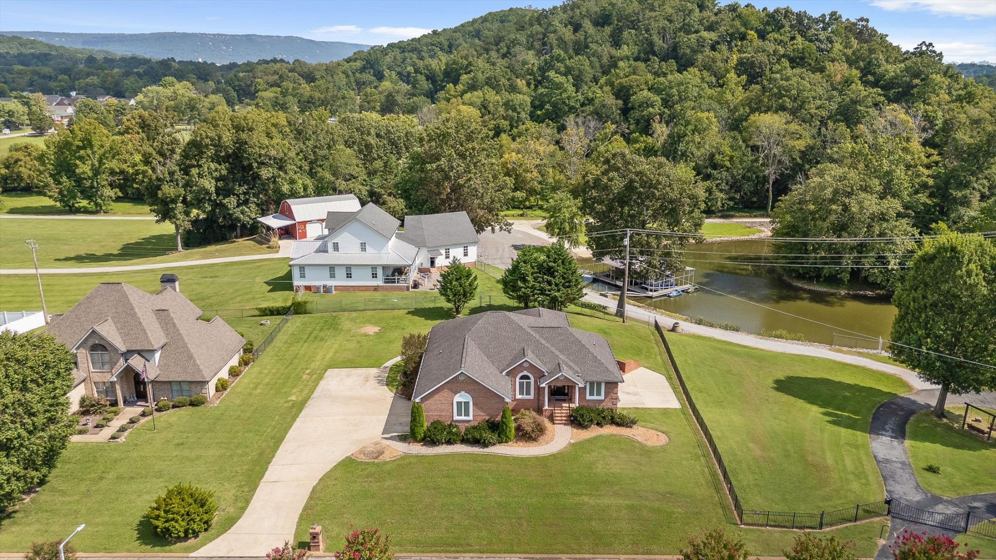 3240 Waterfront Dr