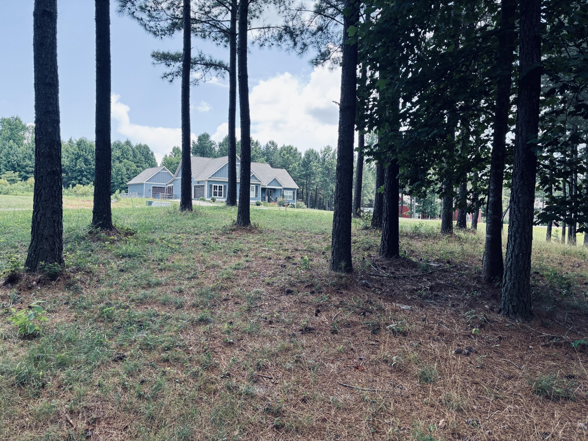 1711 Raulston Falls Road