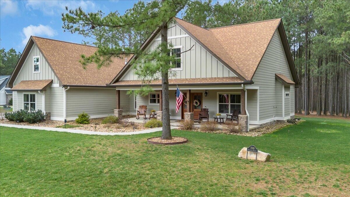 3590 Crockett Pointe