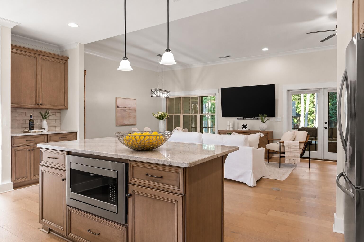 3590 Crockett Pointe