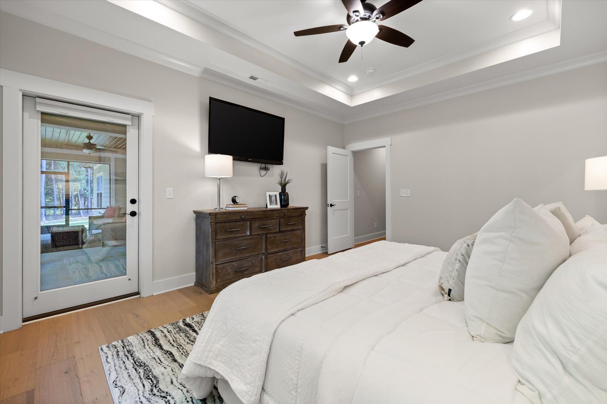 3590 Crockett Pointe
