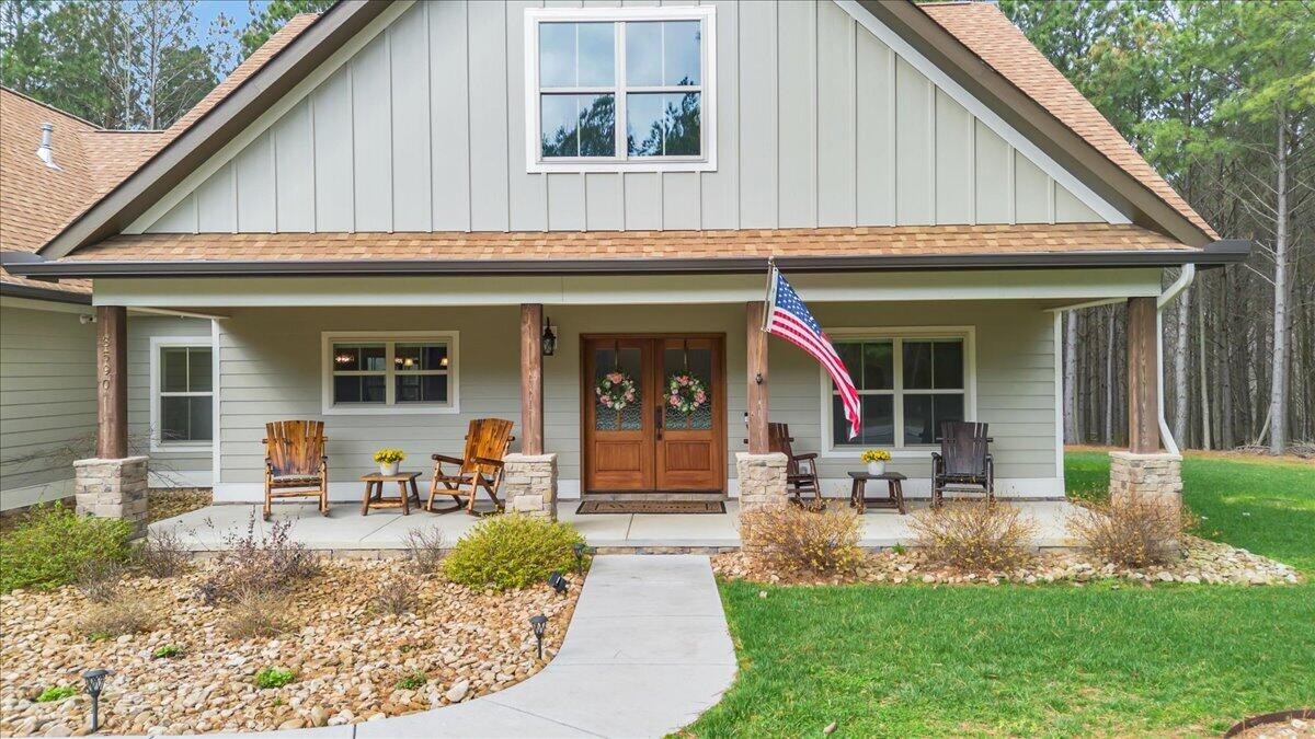3590 Crockett Pointe