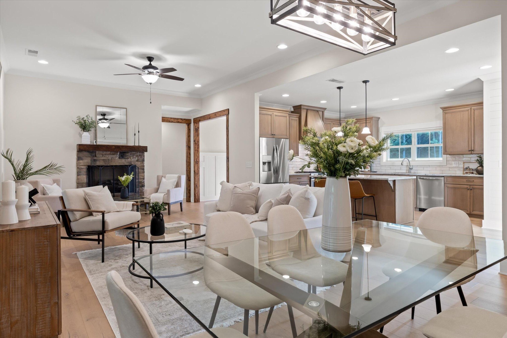 3590 Crockett Pointe