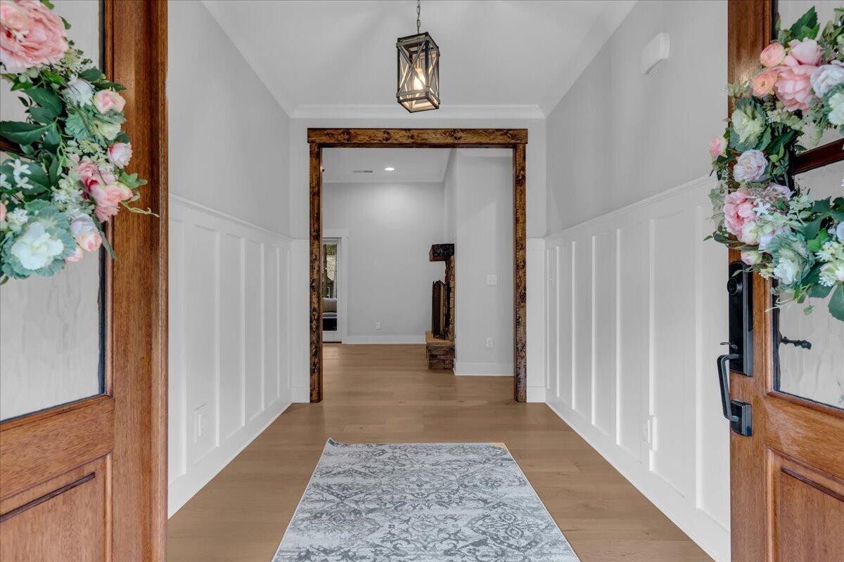 3590 Crockett Pointe