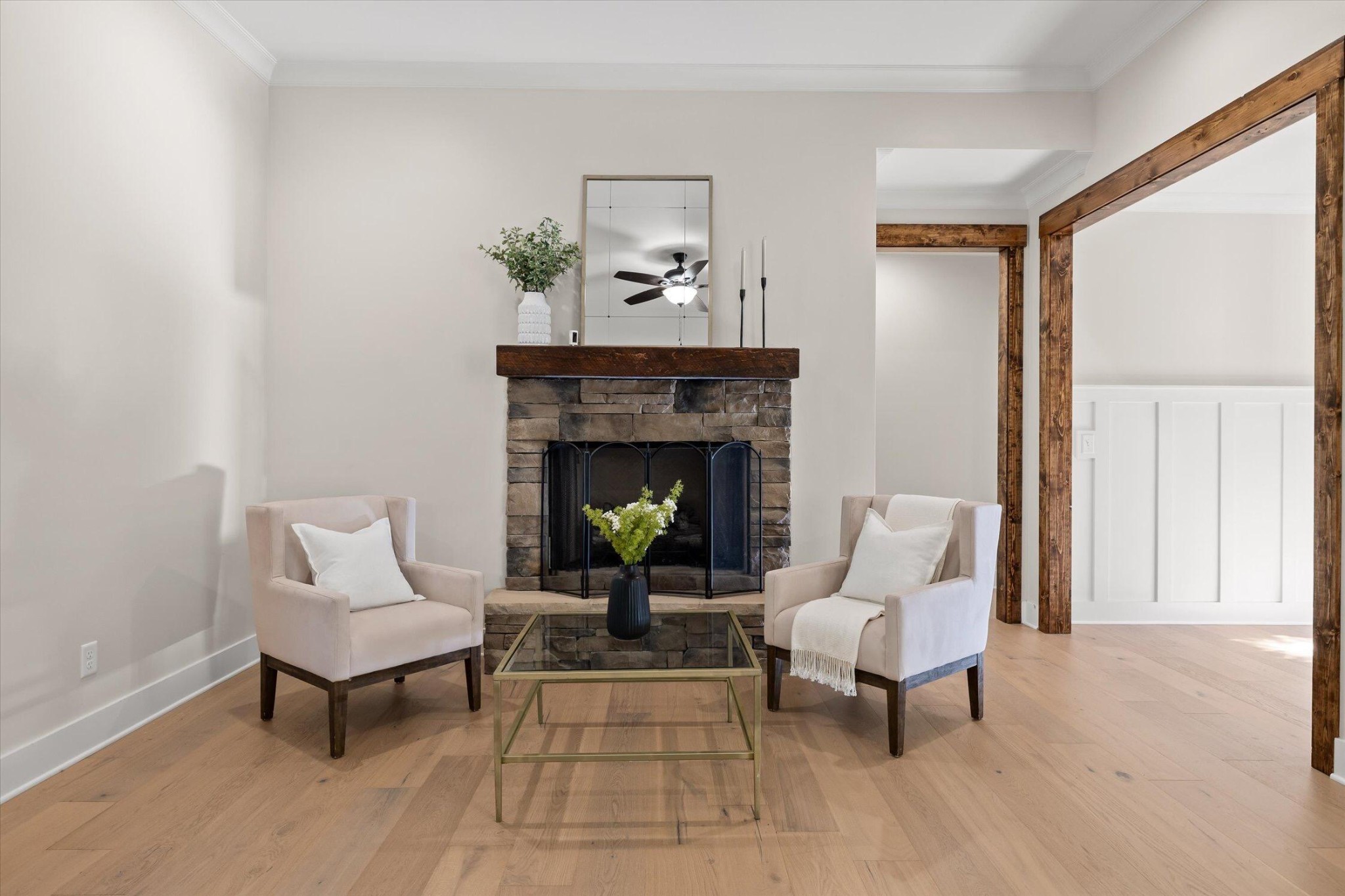 3590 Crockett Pointe