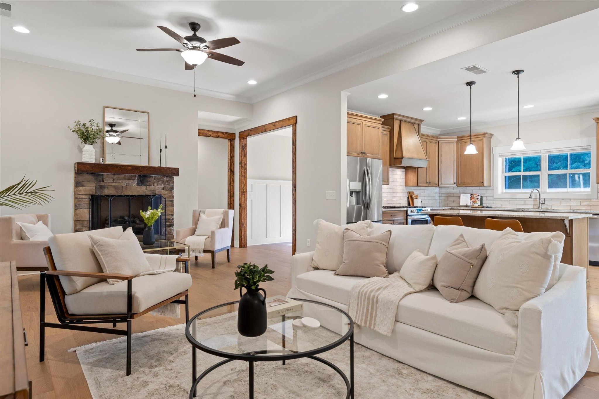 3590 Crockett Pointe