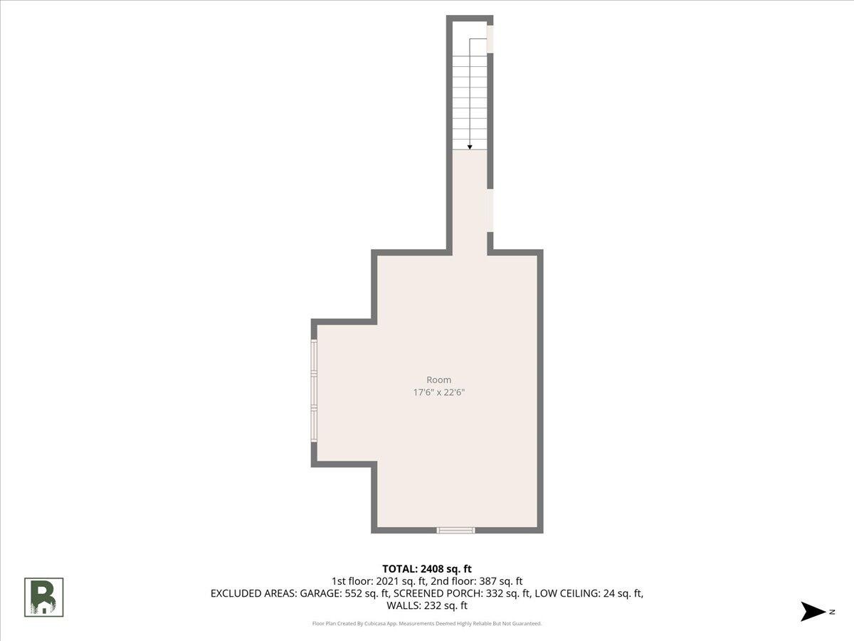 3590 Crockett Pointe