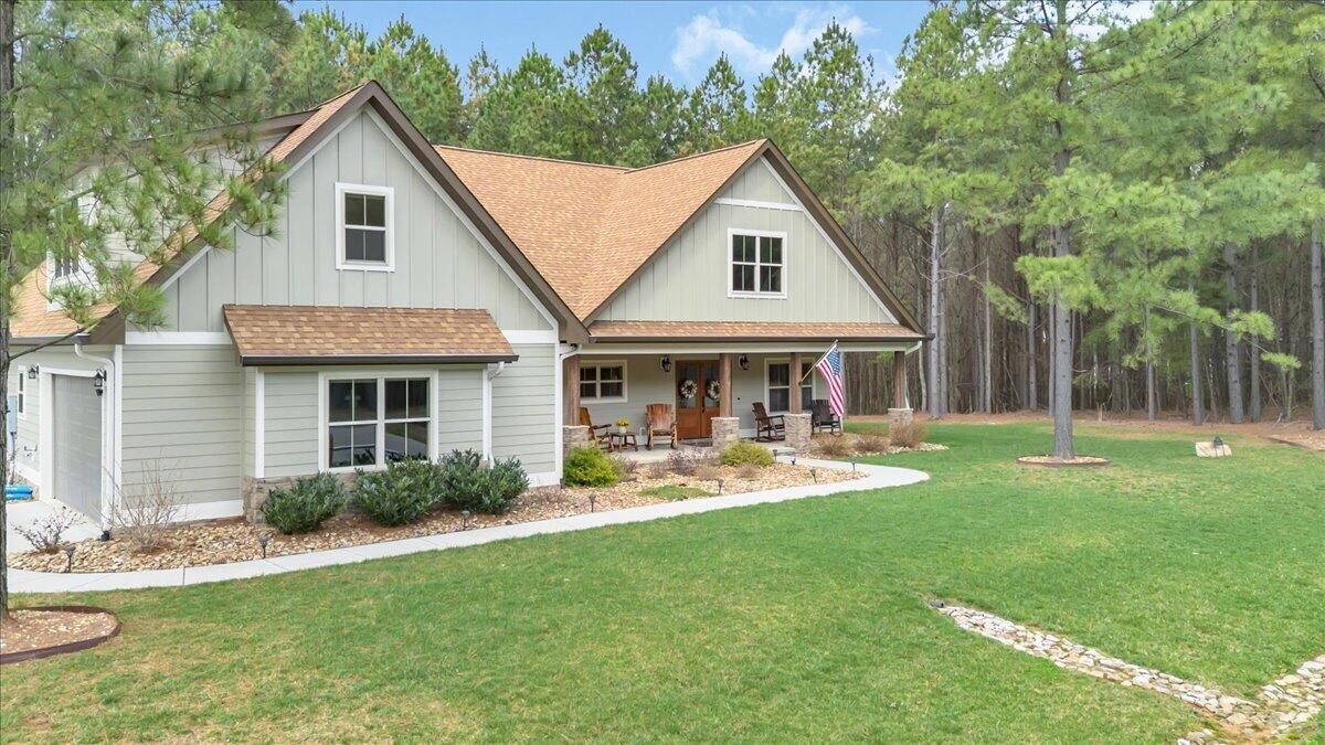 3590 Crockett Pointe