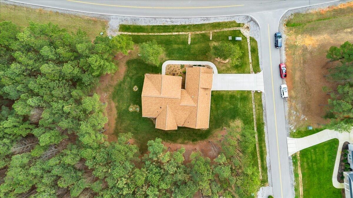 3590 Crockett Pointe