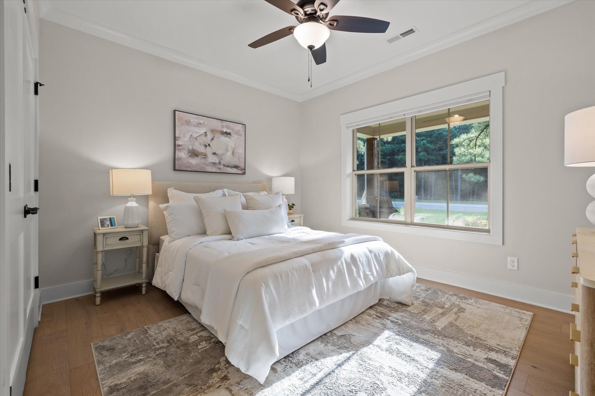 3590 Crockett Pointe