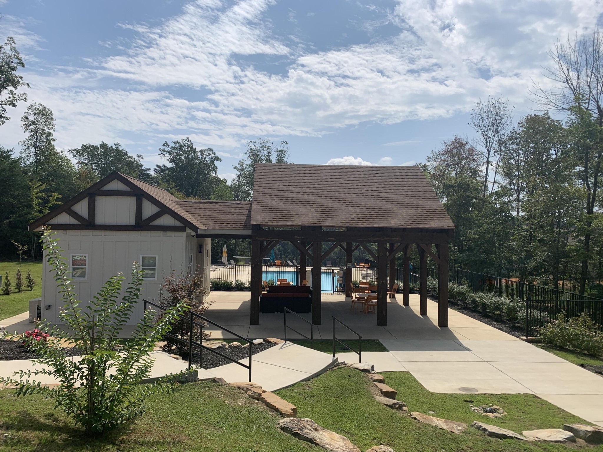 3590 Crockett Pointe