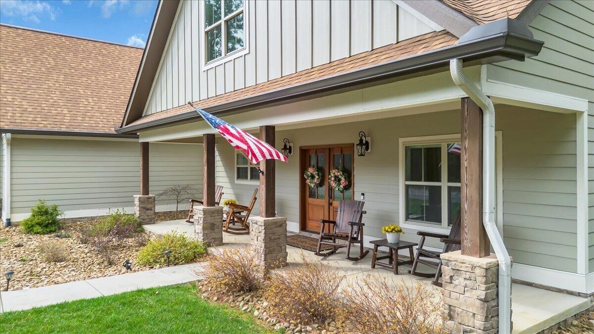 3590 Crockett Pointe