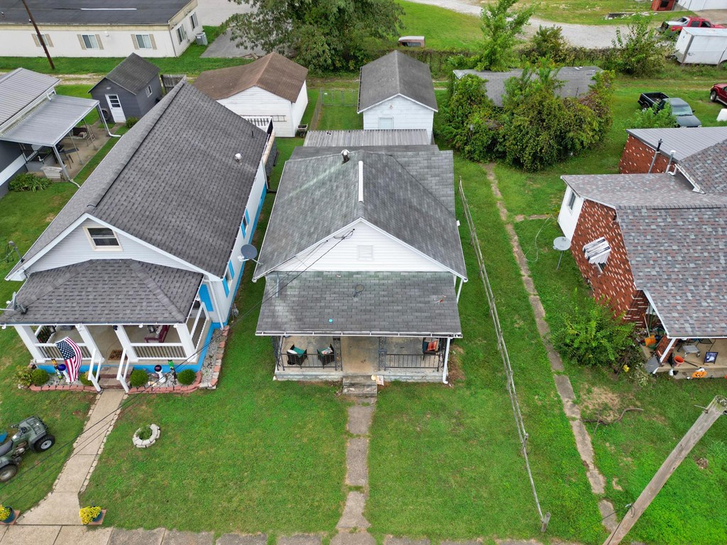 425 South Third Avenue