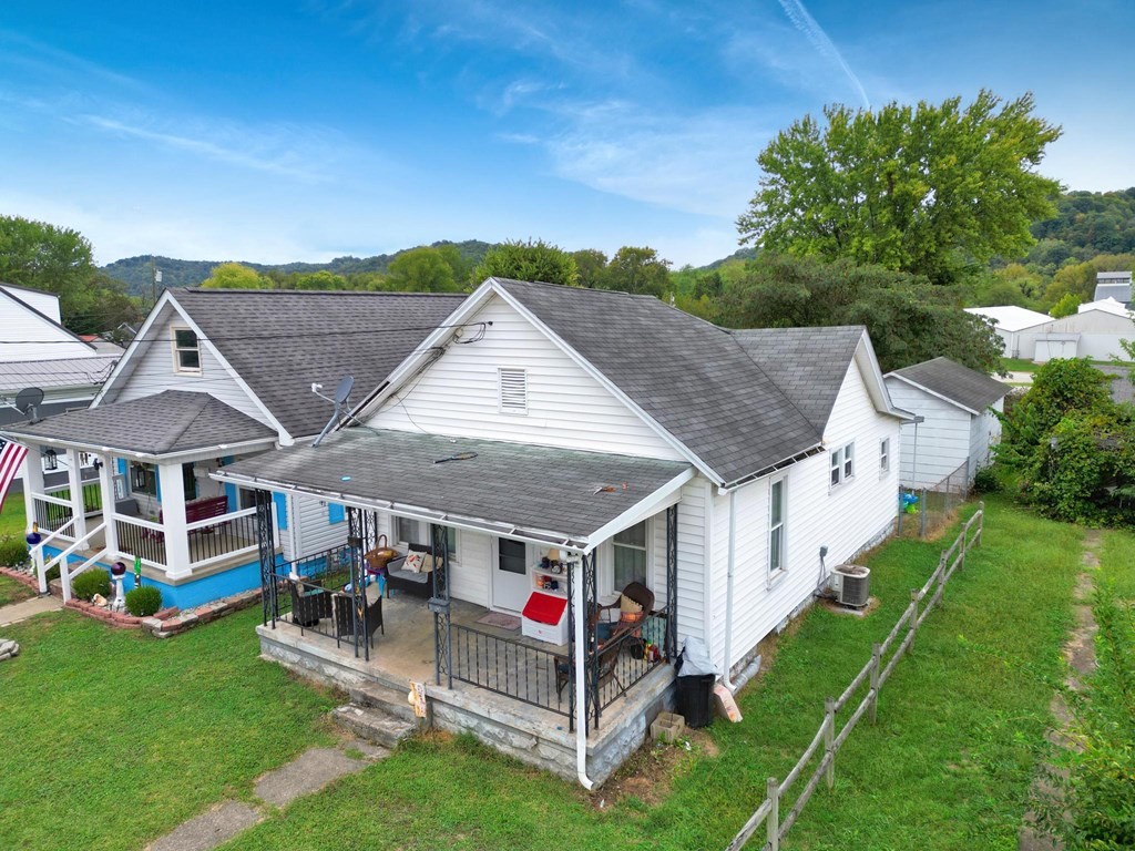 425 South Third Avenue