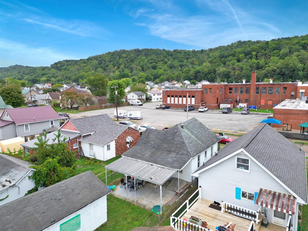 425 South Third Avenue