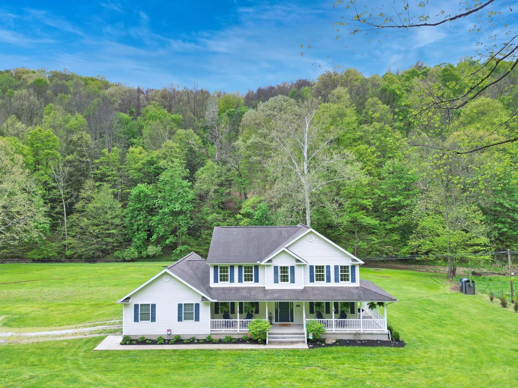 832 Church Fork Road