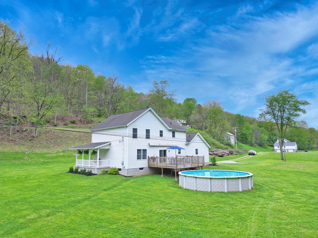 832 Church Fork Road