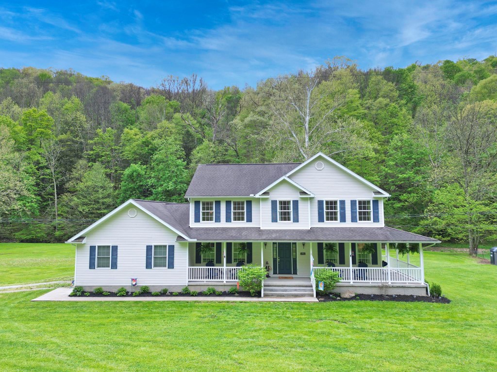 832 Church Fork Road