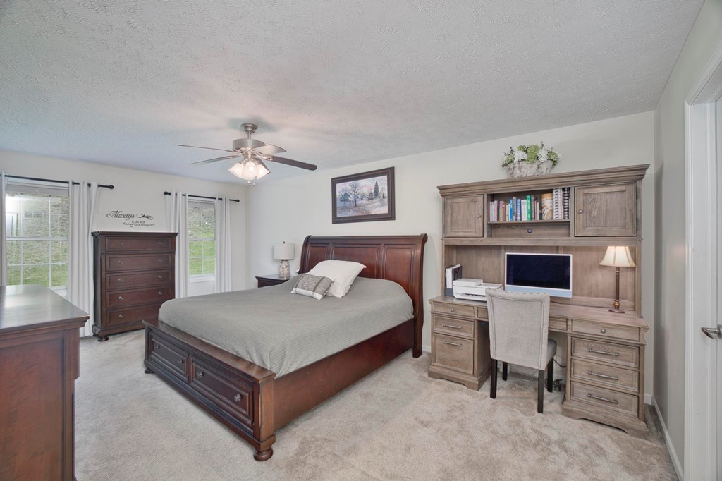 832 Church Fork Road