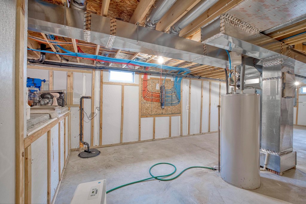 832 Church Fork Road