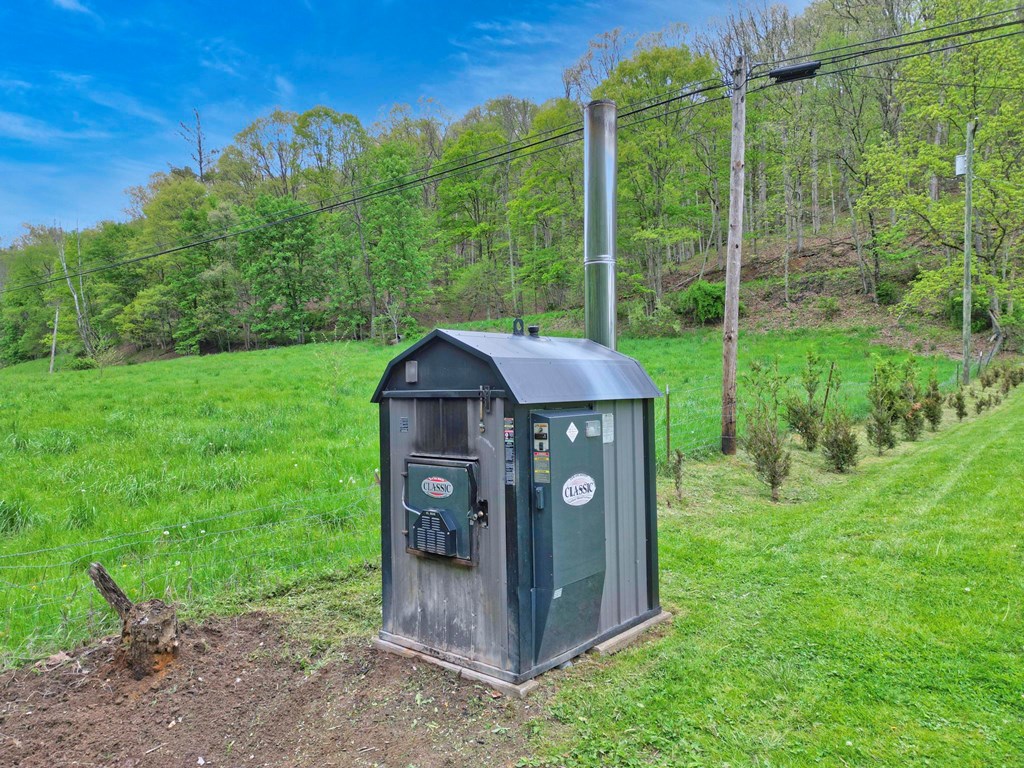 832 Church Fork Road