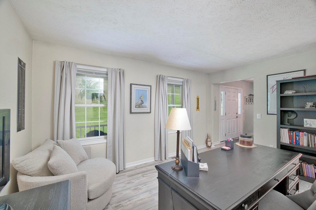 832 Church Fork Road