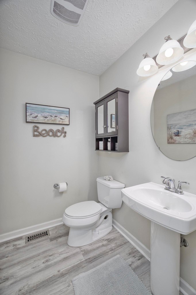 832 Church Fork Road