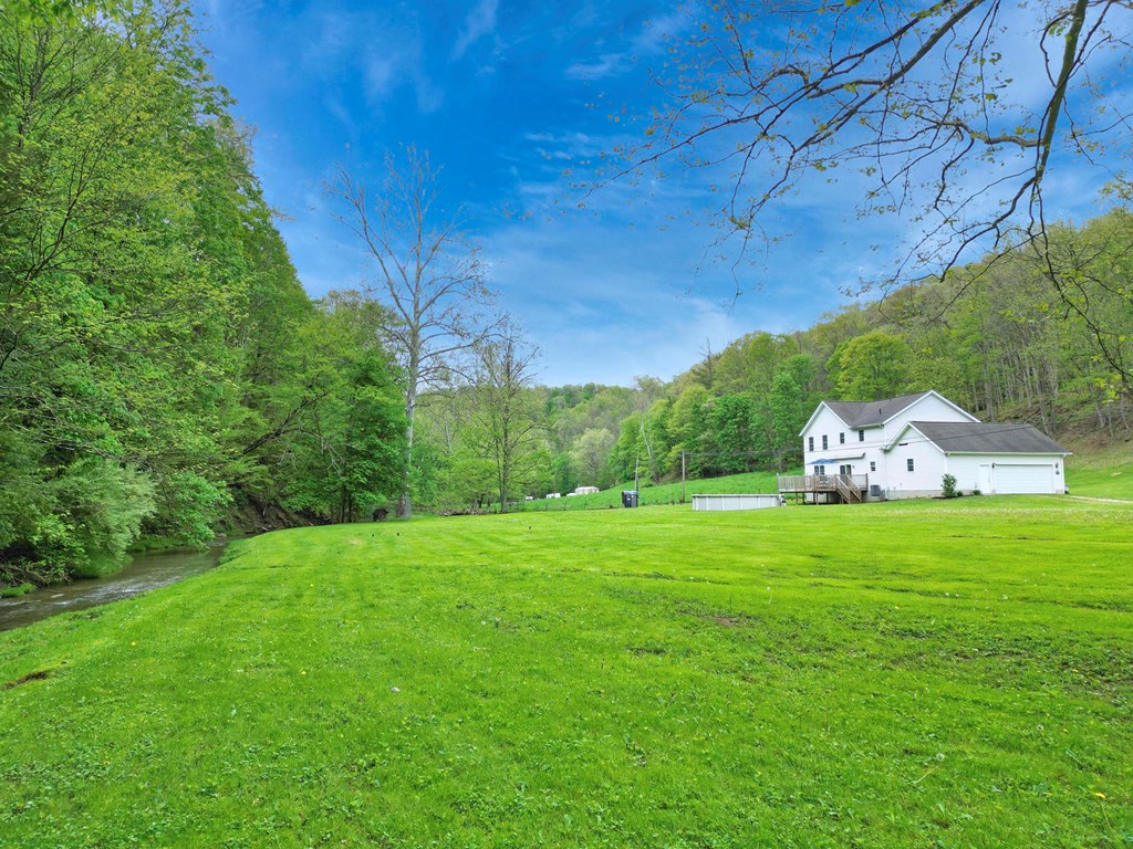 832 Church Fork Road