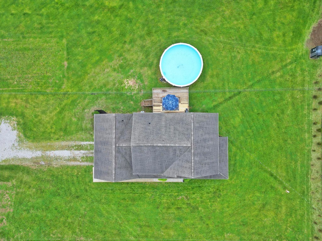 832 Church Fork Road