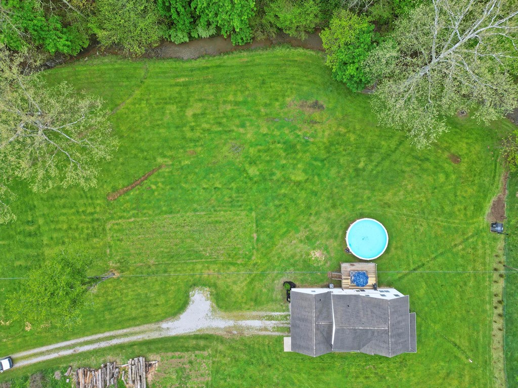 832 Church Fork Road