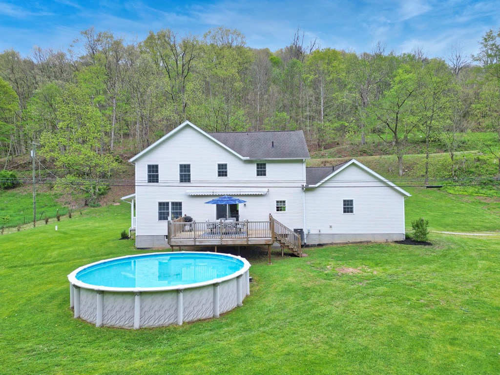 832 Church Fork Road