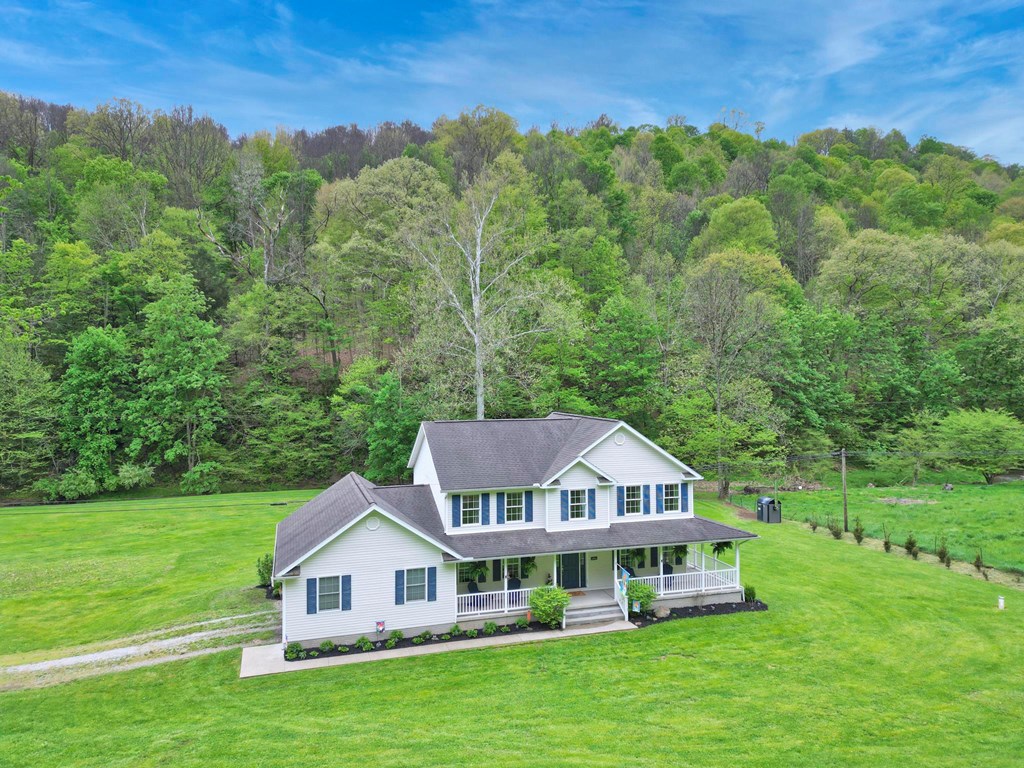 832 Church Fork Road