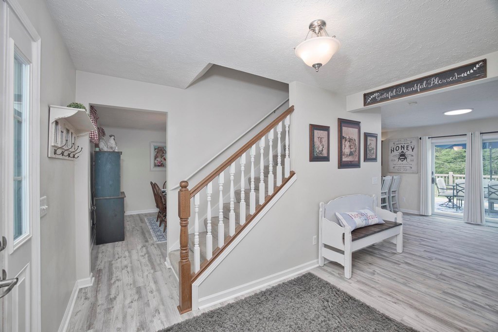 832 Church Fork Road