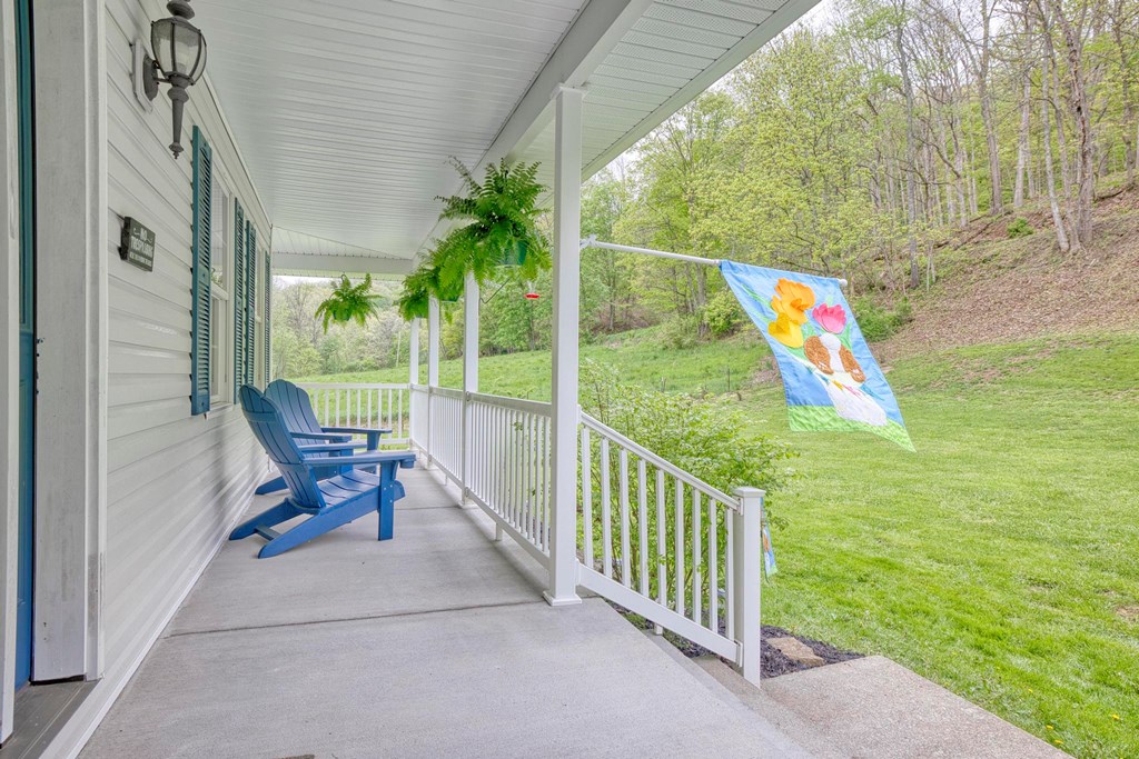 832 Church Fork Road