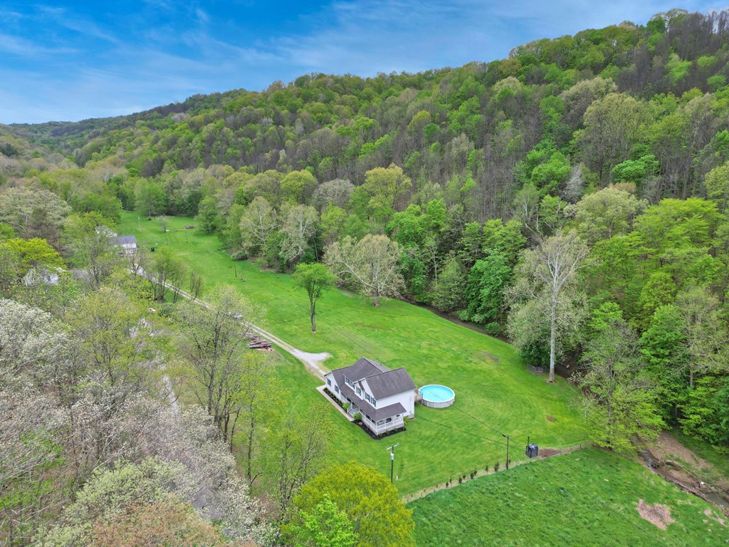 832 Church Fork Road