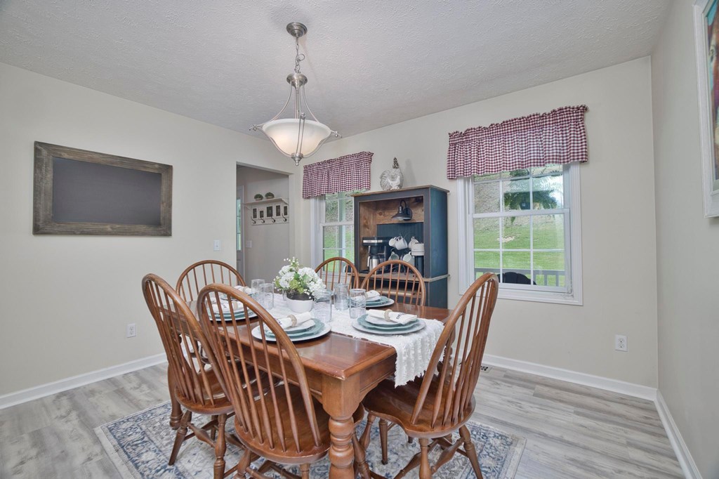 832 Church Fork Road