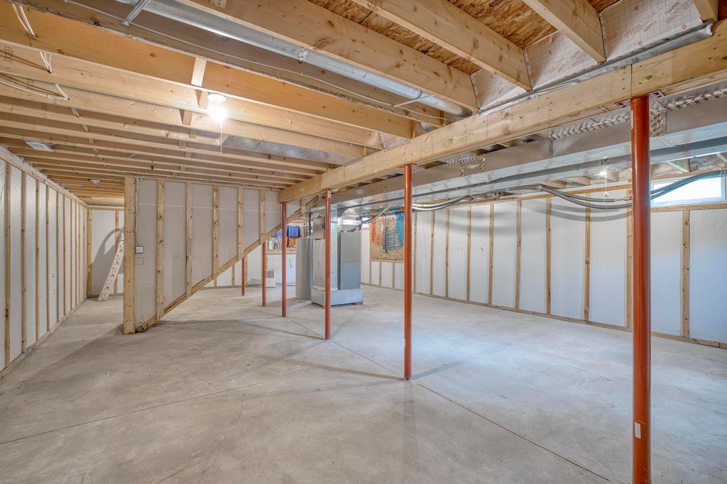 832 Church Fork Road