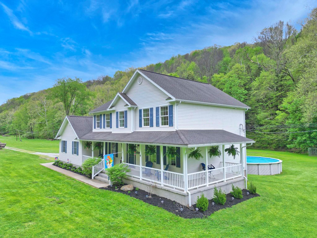 832 Church Fork Road