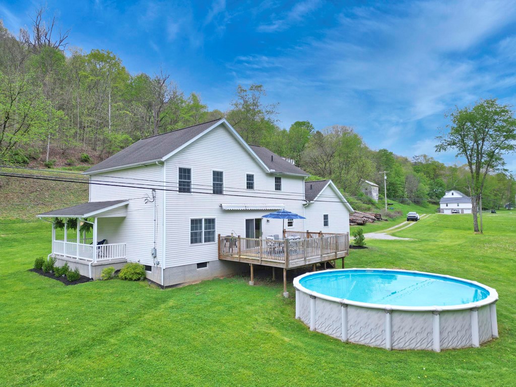 832 Church Fork Road