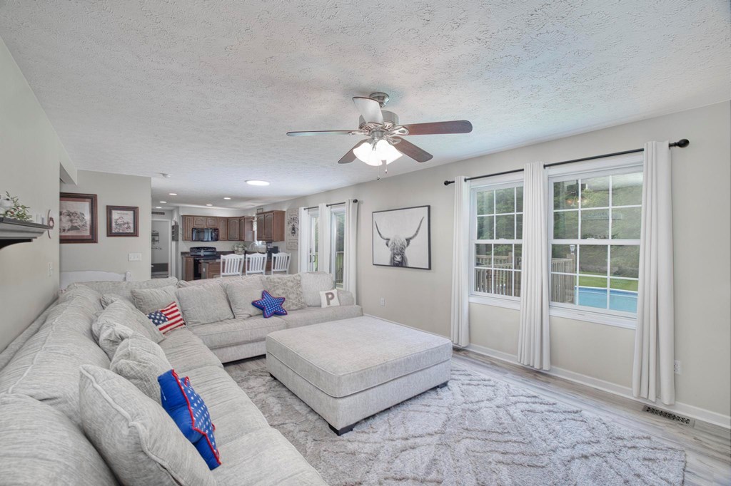 832 Church Fork Road